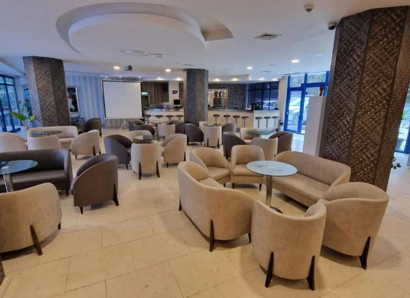 Σαλόνι Φωτογραφία