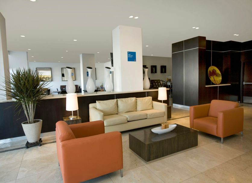 Σαλόνι ξενοδοχείου Φωτογραφία