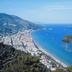 Θέα στην ύπαιθρο