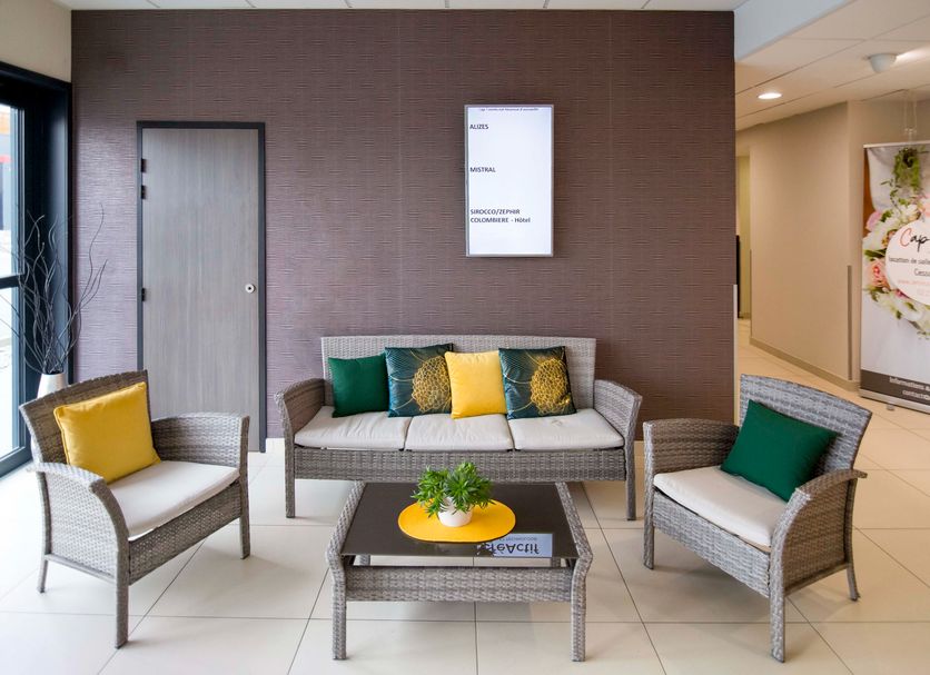 Σαλόνι Φωτογραφία