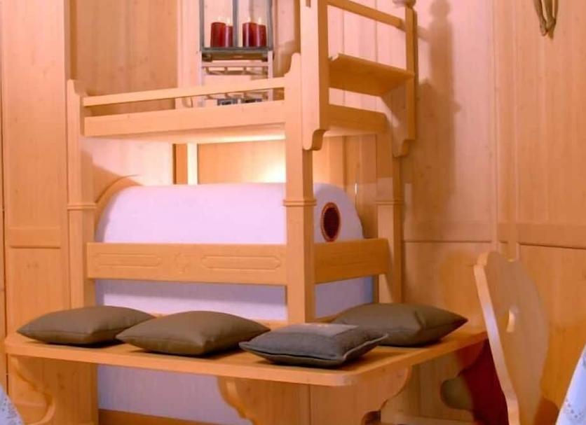 Παροχές δωματίου Φωτογραφία