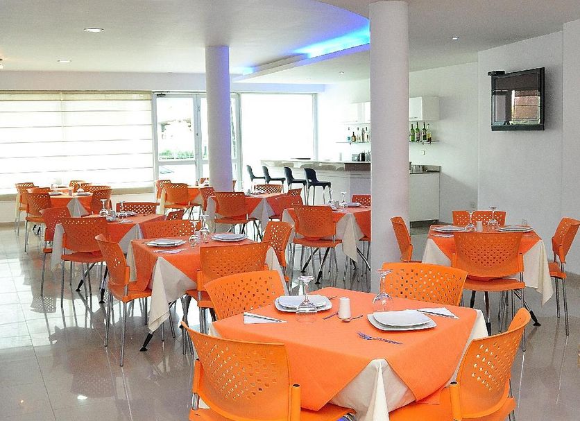 Εστιατόριο Φωτογραφία