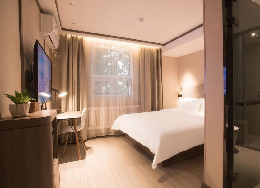 Κρεβατοκάμαρα Φωτογραφία