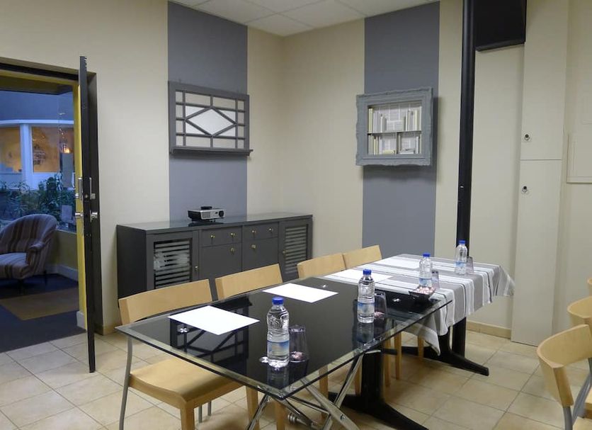 Τραπεζαρία Φωτογραφία