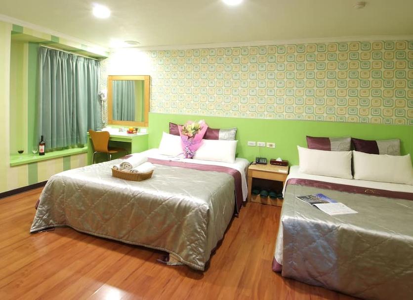 Κρεβατοκάμαρα Φωτογραφία