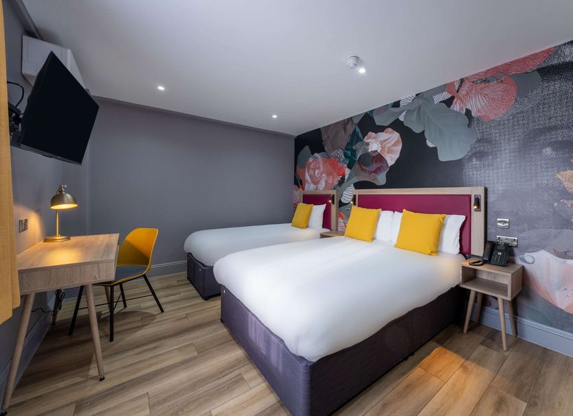 Κρεβατοκάμαρα Φωτογραφία