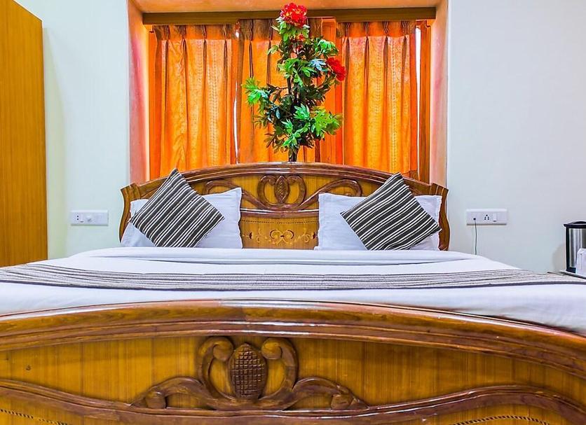 Κρεβατοκάμαρα Φωτογραφία