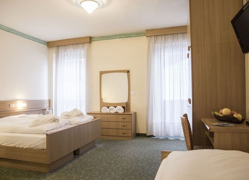 Κρεβατοκάμαρα Φωτογραφία