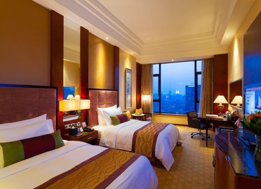 Κρεβατοκάμαρα Φωτογραφία