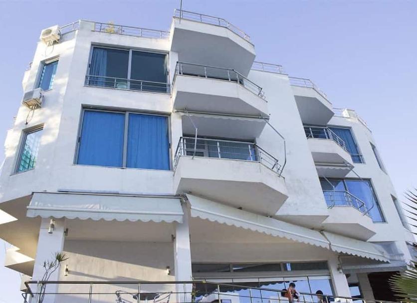 Κτίριο Φωτογραφία