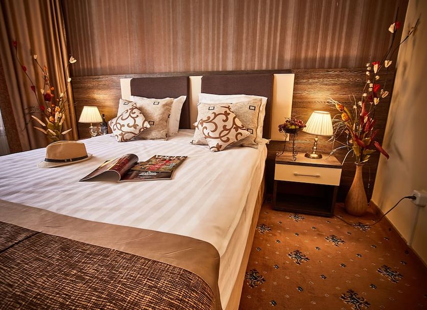 Κρεβατοκάμαρα Φωτογραφία