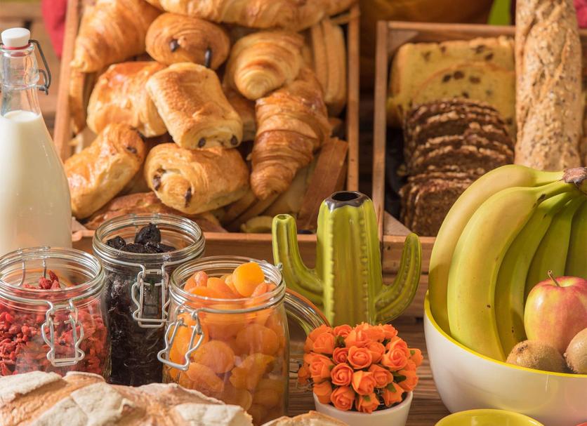 Τραπεζαρία Φωτογραφία