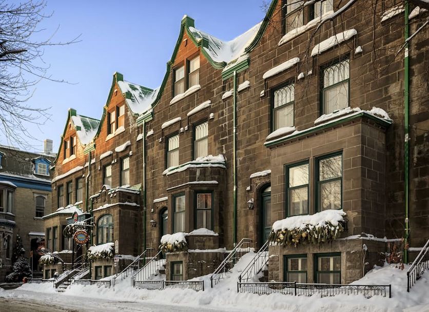 Κτίριο Φωτογραφία