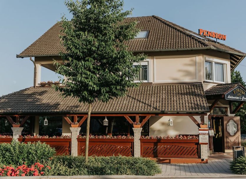 Κτίριο Φωτογραφία