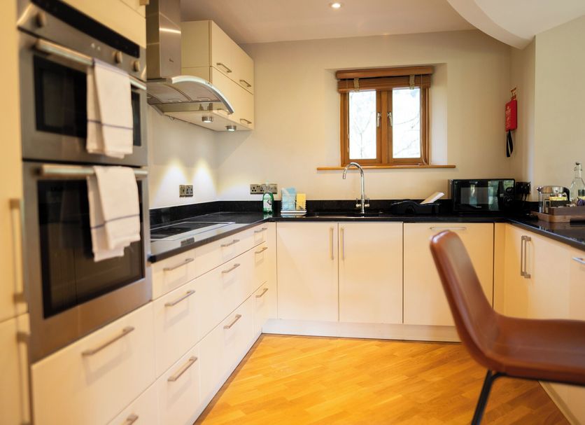 Κουζίνα Φωτογραφία