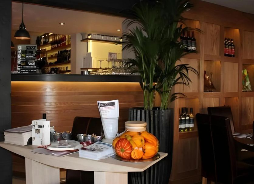 Bar Φωτογραφία