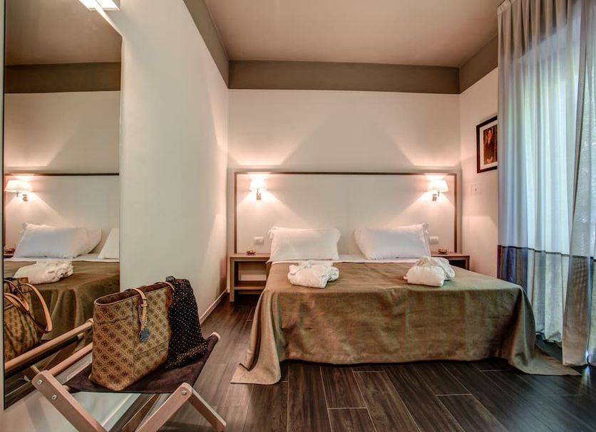 Κρεβατοκάμαρα Φωτογραφία