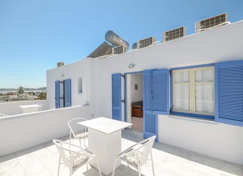 Μπαλκόνι Φωτογραφία