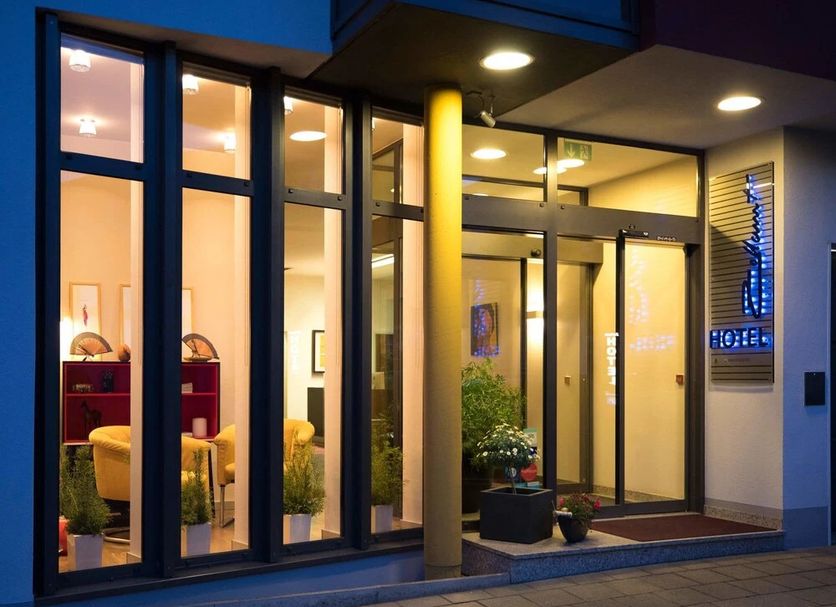 Κτίριο Φωτογραφία