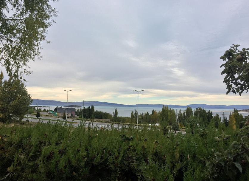Θέα στην ύπαιθρο Φωτογραφία