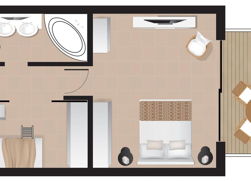 Floorplan Φωτογραφία