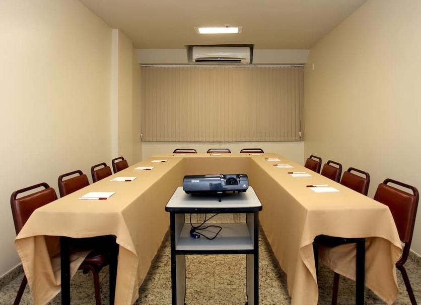 Χώρος συσκέψεων Φωτογραφία