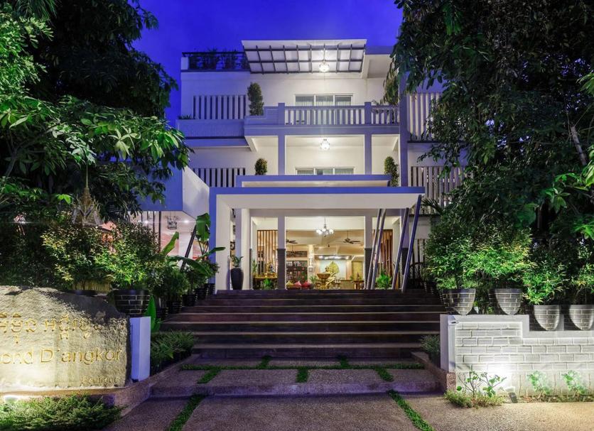 Κτίριο Φωτογραφία