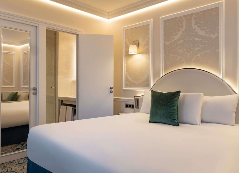 Κρεβατοκάμαρα Φωτογραφία