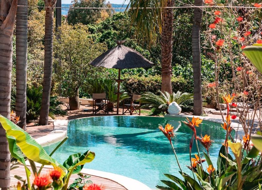 Πισίνα Φωτογραφία