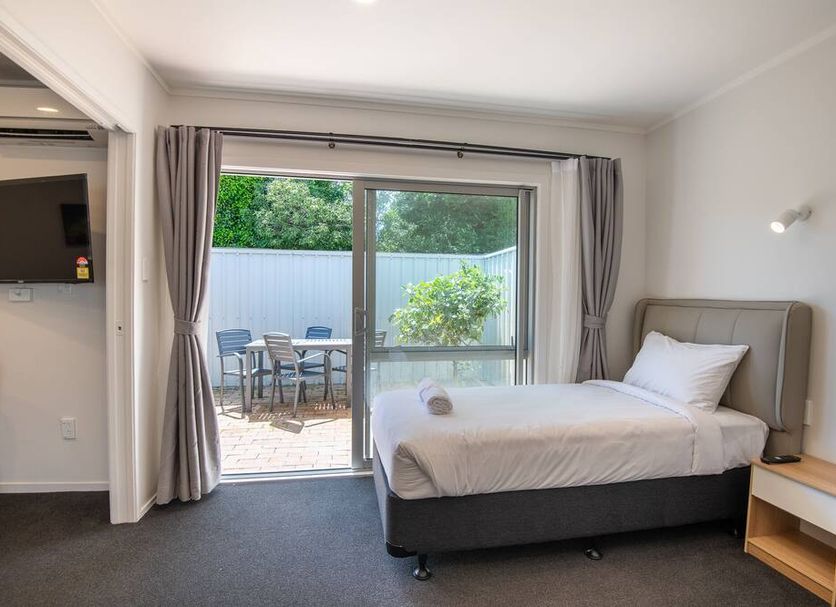 Κρεβατοκάμαρα Φωτογραφία