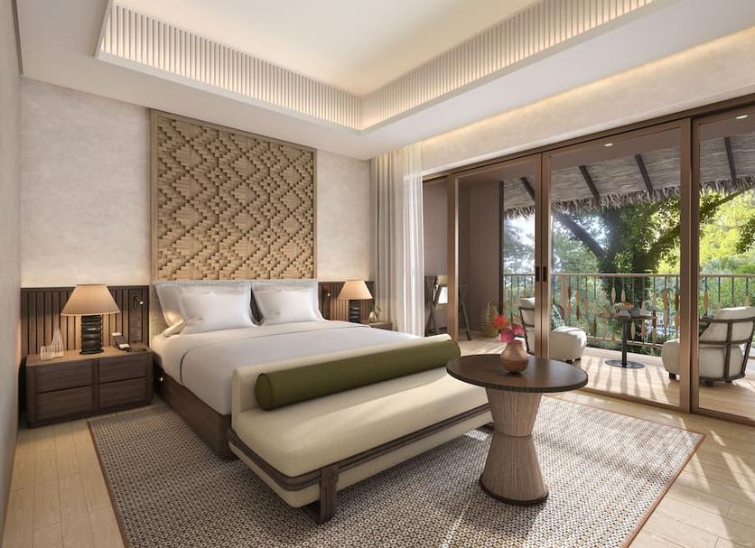 Κρεβατοκάμαρα Φωτογραφία