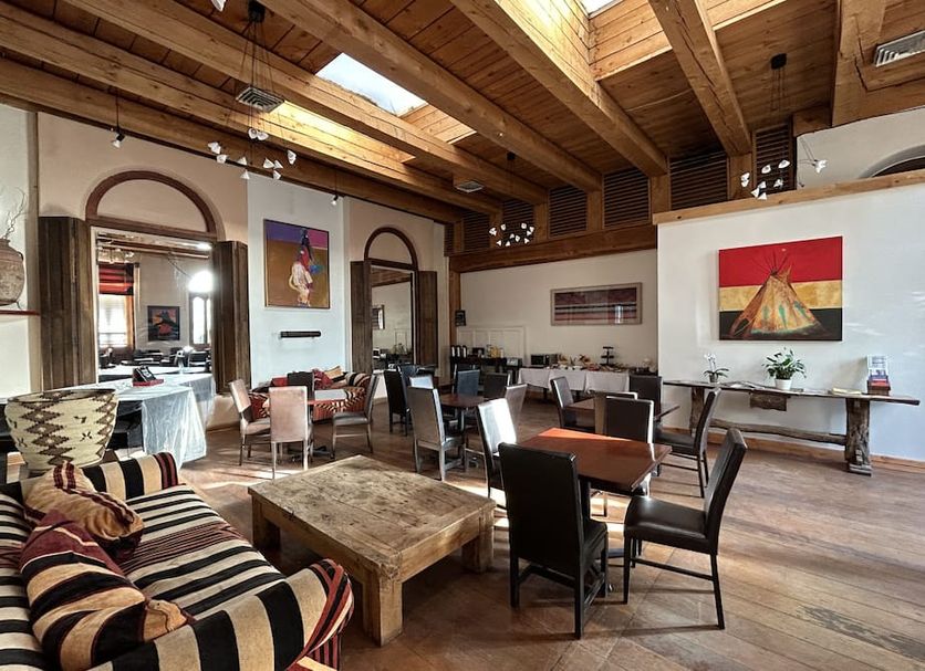 Εστιατόριο Φωτογραφία