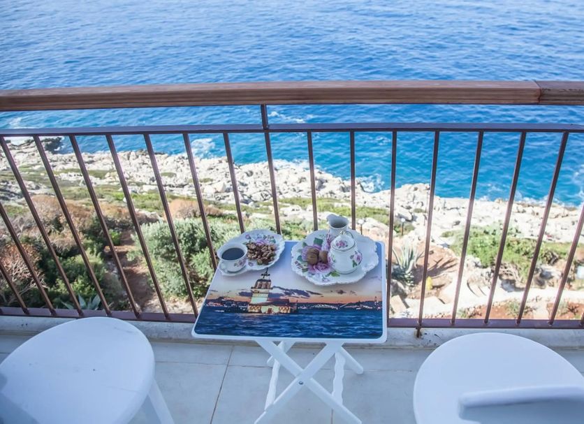 Μπαλκόνι Φωτογραφία