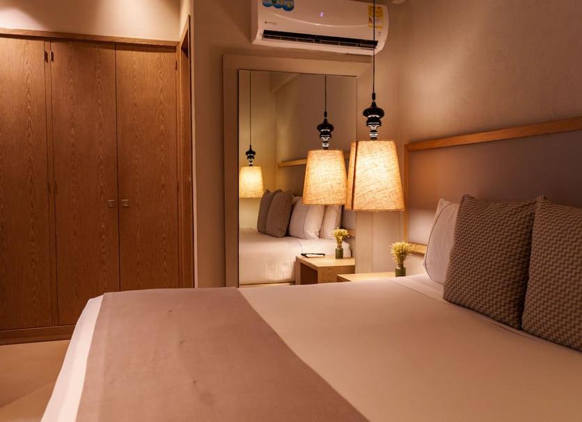 Κρεβατοκάμαρα Φωτογραφία