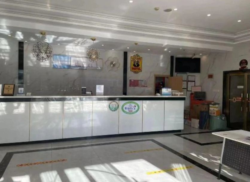 Ρεσεψιόν Φωτογραφία