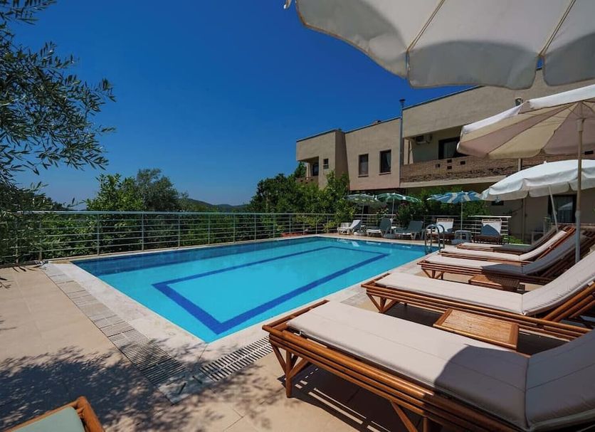 Πισίνα Φωτογραφία