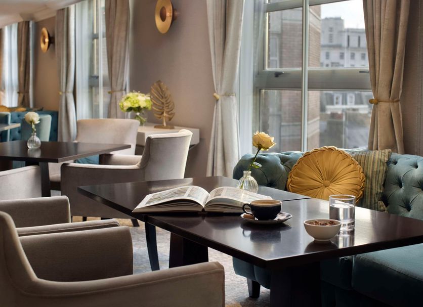 Εστιατόριο Φωτογραφία