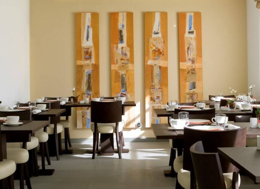 Εστιατόριο Φωτογραφία