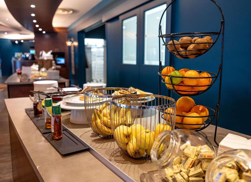 Τραπεζαρία Φωτογραφία