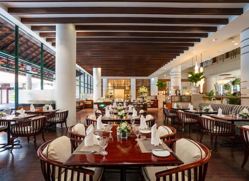 Εστιατόριο Φωτογραφία