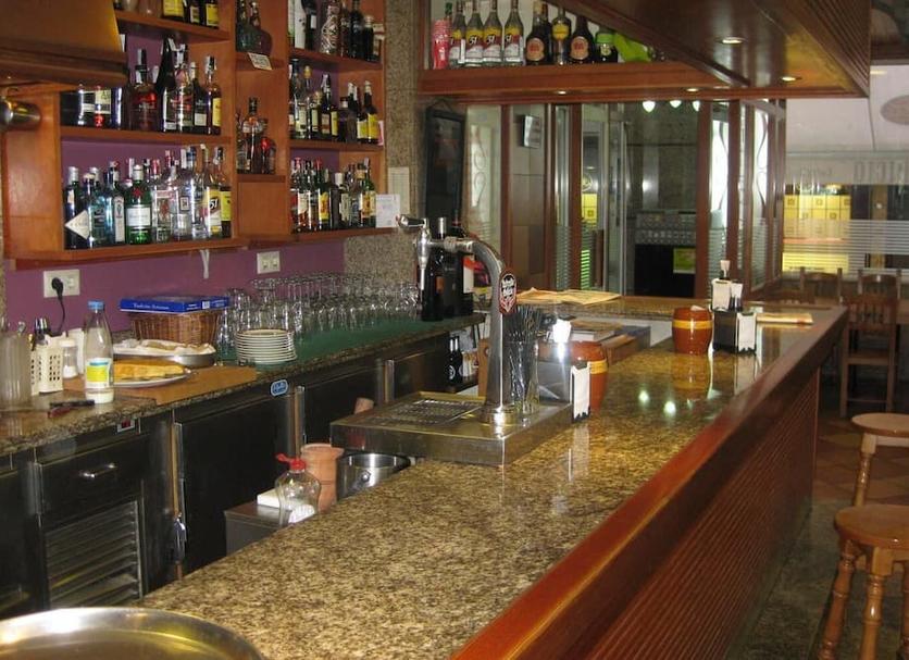 Bar Φωτογραφία