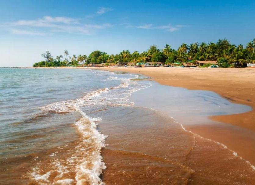 Παραλία Φωτογραφία