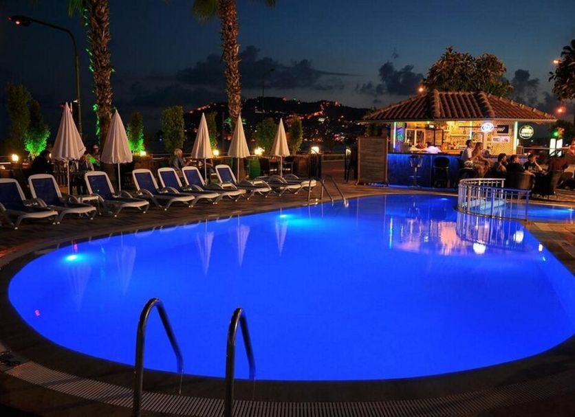 Πισίνα Φωτογραφία