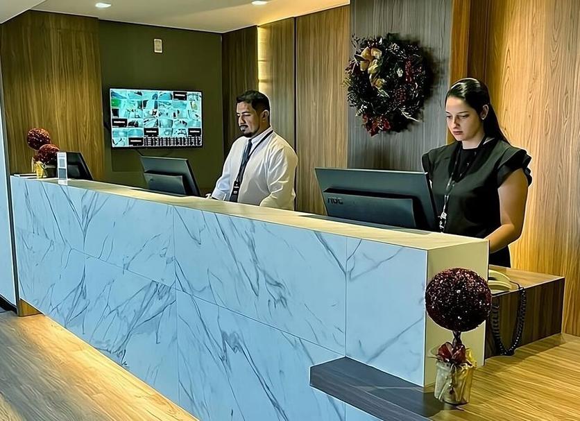 Ρεσεψιόν Φωτογραφία