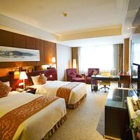Grand Soluxe International Hotel Xi'an