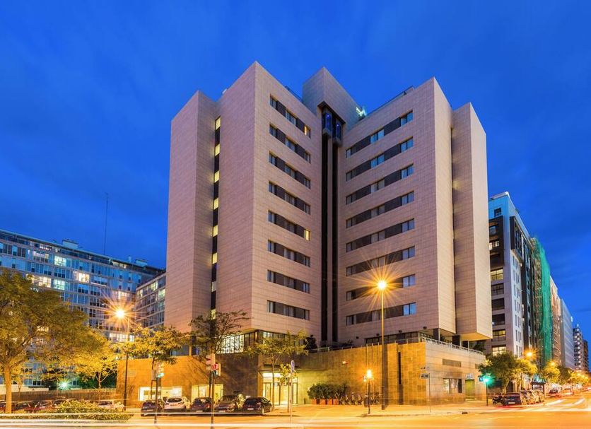 Κτίριο Φωτογραφία