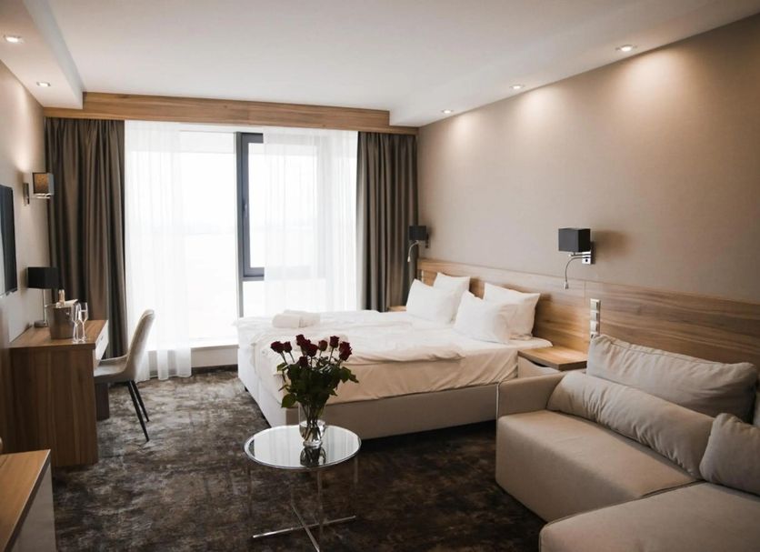 Κρεβατοκάμαρα Φωτογραφία