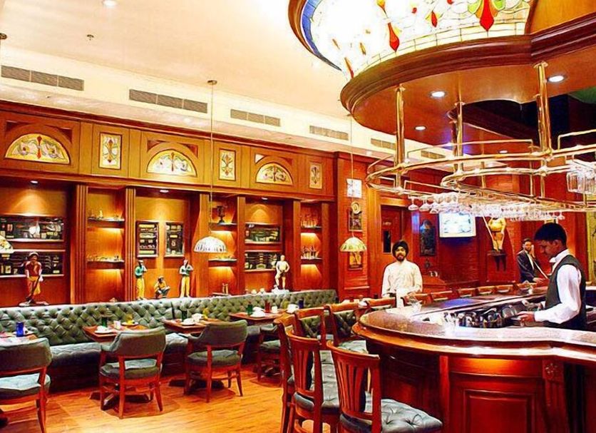 Bar Φωτογραφία