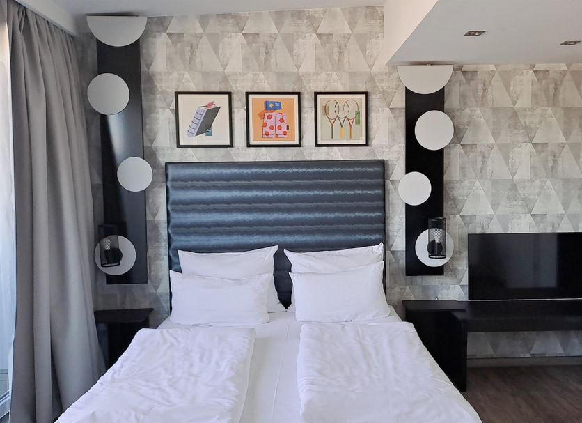 Κρεβατοκάμαρα Φωτογραφία