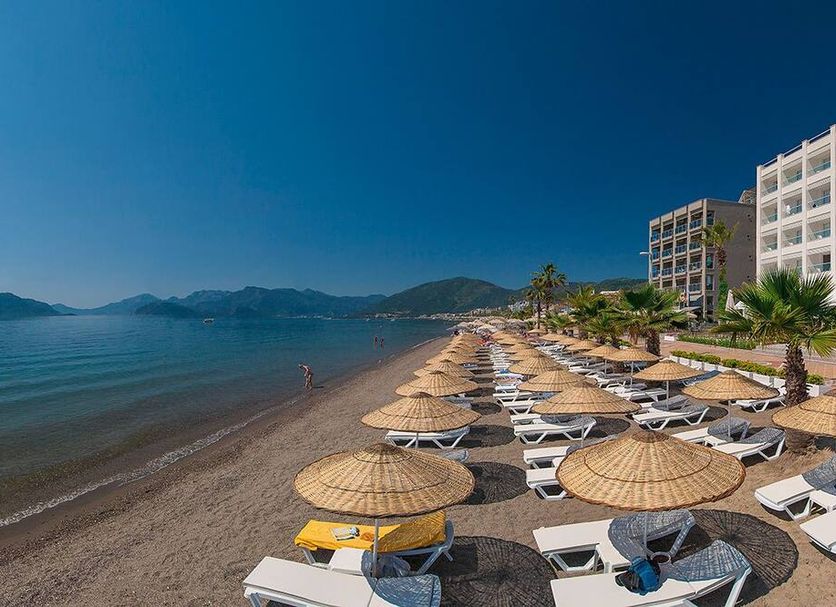 Παραλία Φωτογραφία